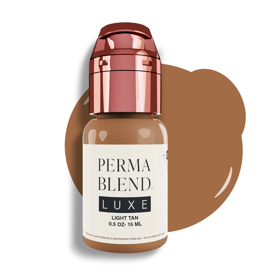Perma Blend light tan Brows 15 ml