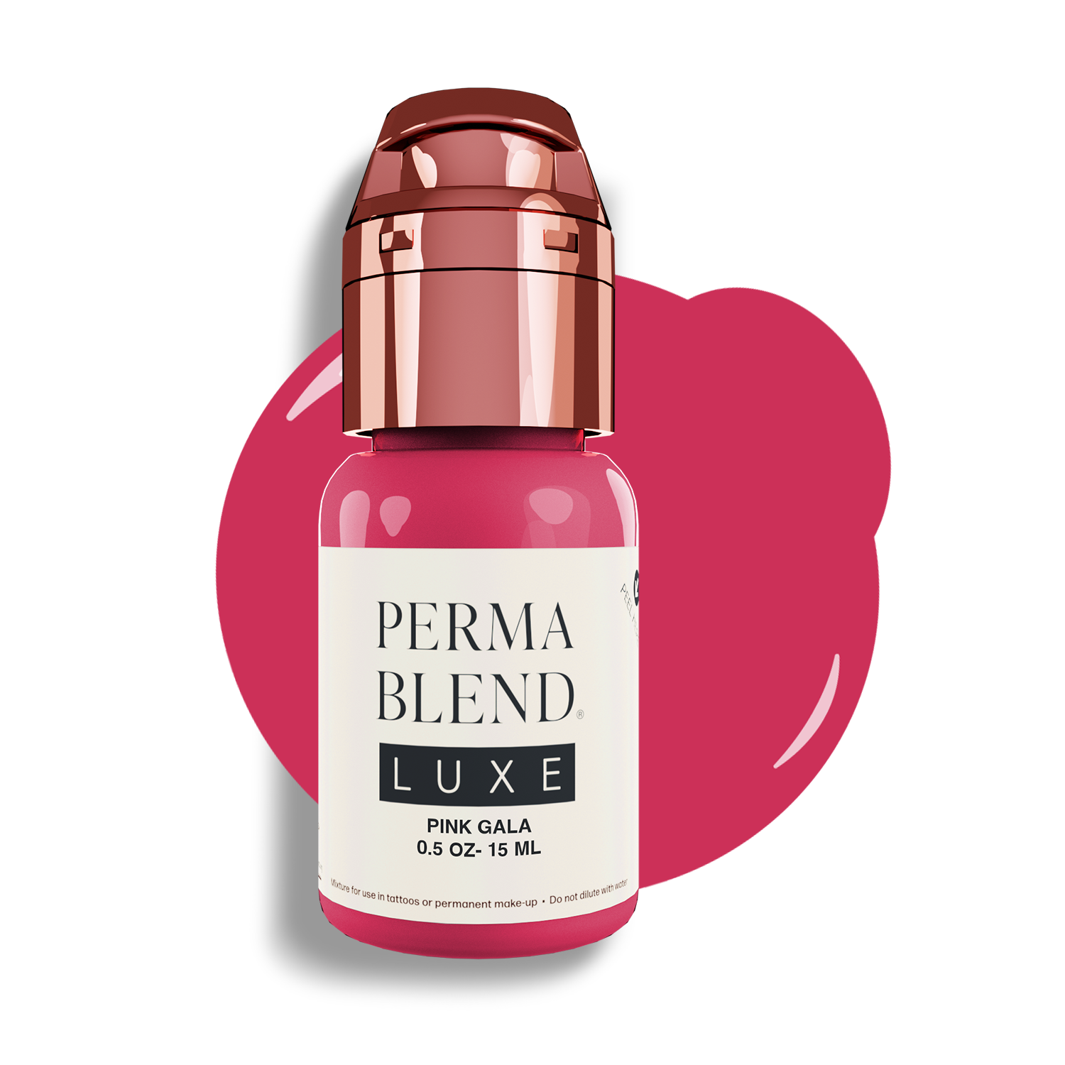 Perma Blend Pink Gala Lips 15 ml