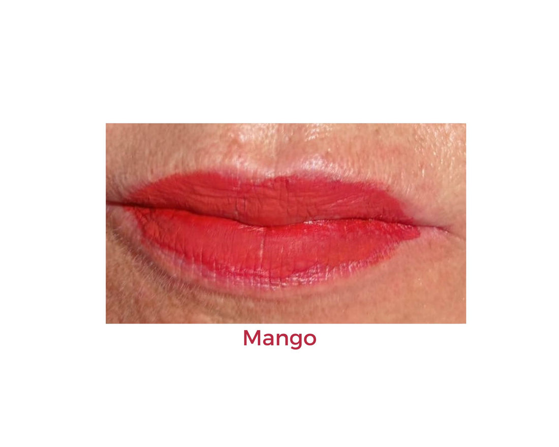 Mango 15 ml &quot;must have&quot;