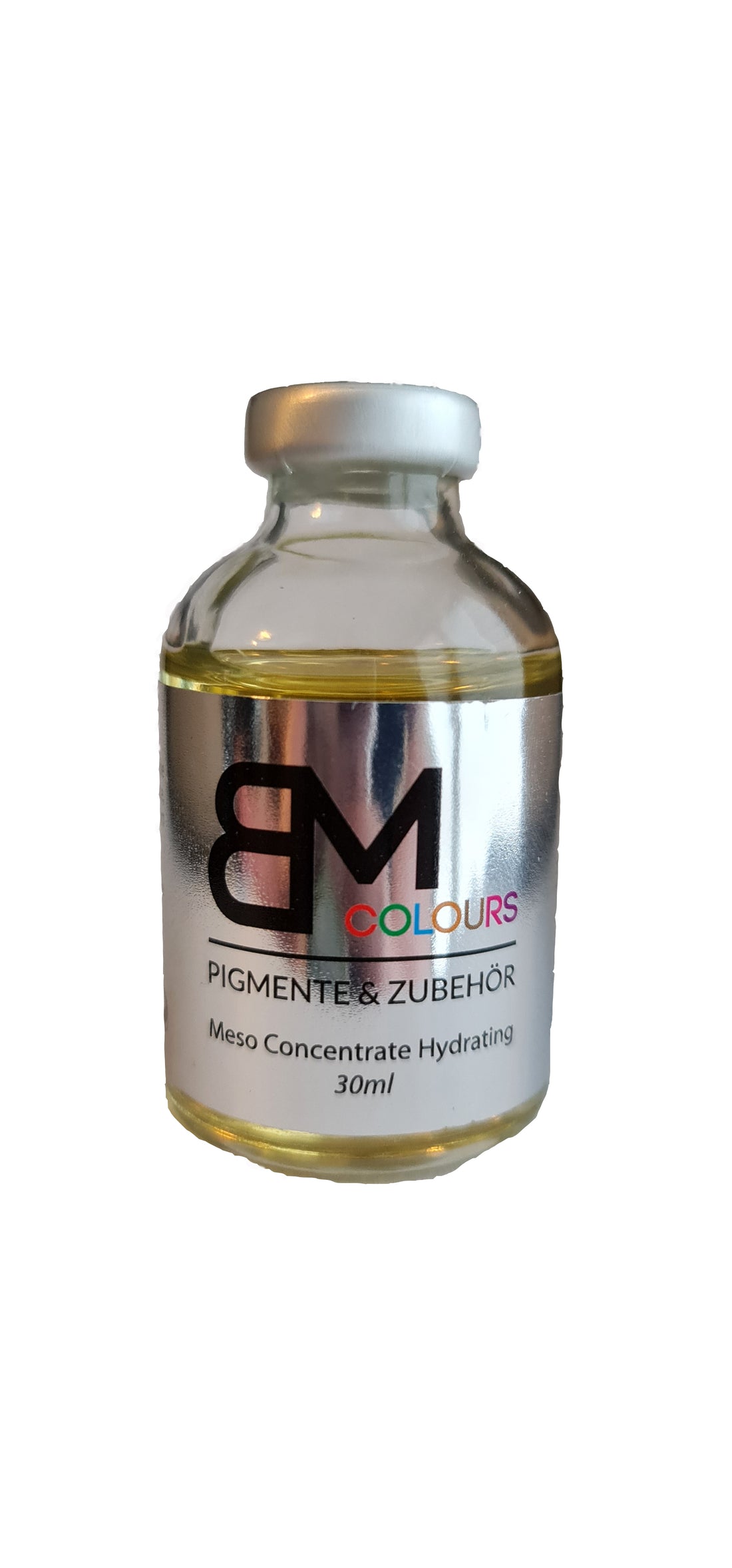 Suero Hidratante BM (Hyalurón, Colágeno), 30 ml