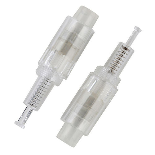 Microneedling modules (for our black pen), 5 pieces. / various strengths