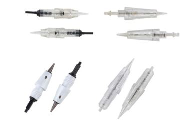 Microneedling modules for third-party products