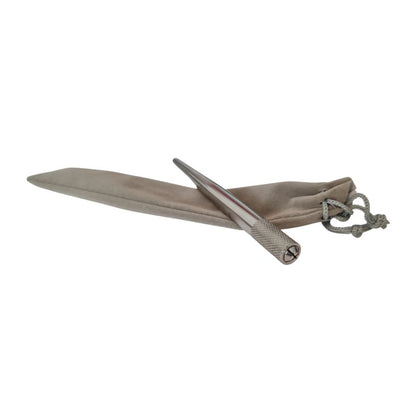 Microblading Pen silber mit Tasche *50% OFF*