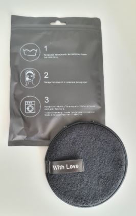 Make-up Remover Pad *50% OFF*