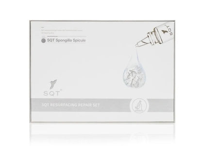 SQT Biomicroneedling Starterset Akne inkl. online Schulung
