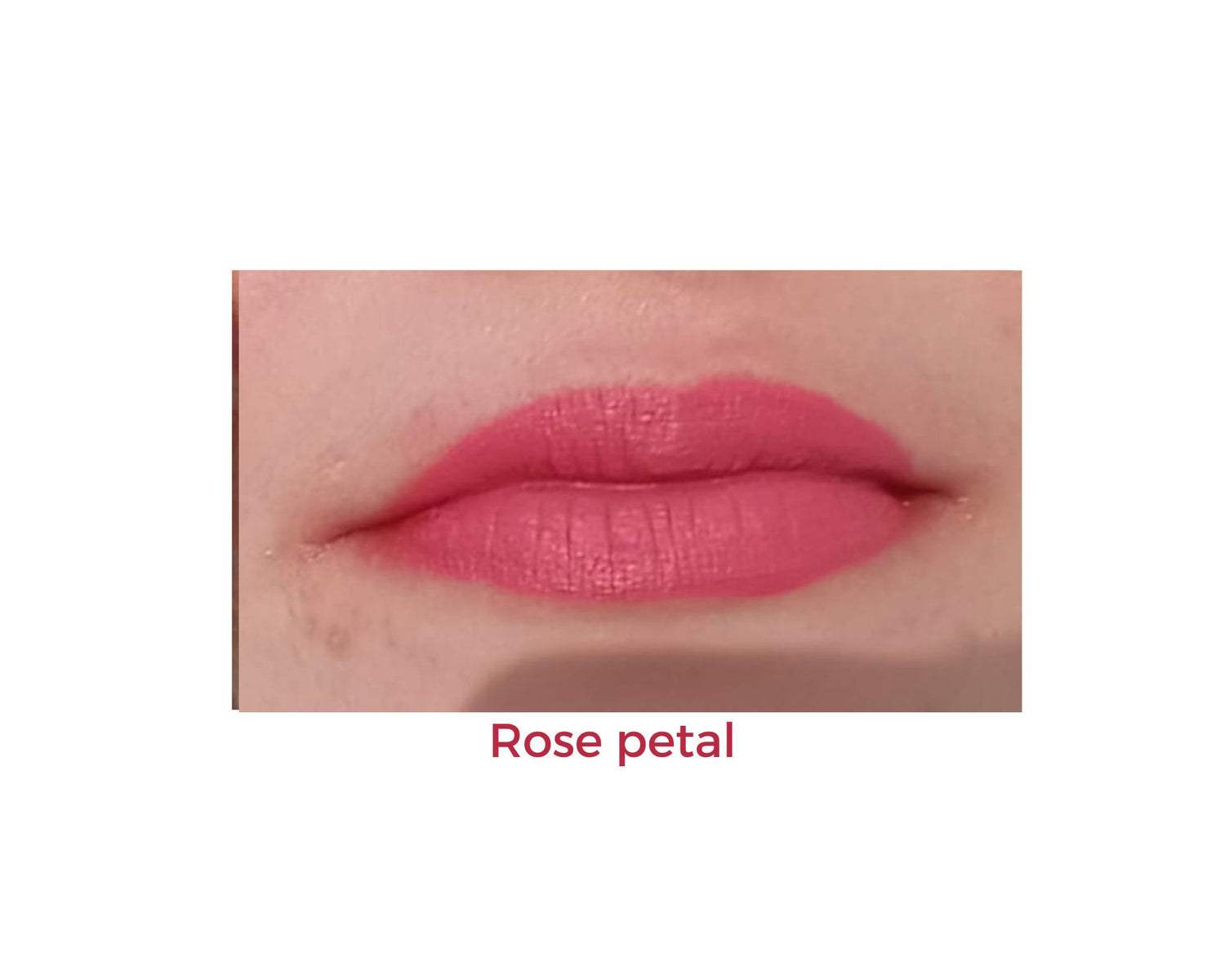 Rose Petal 15 ml