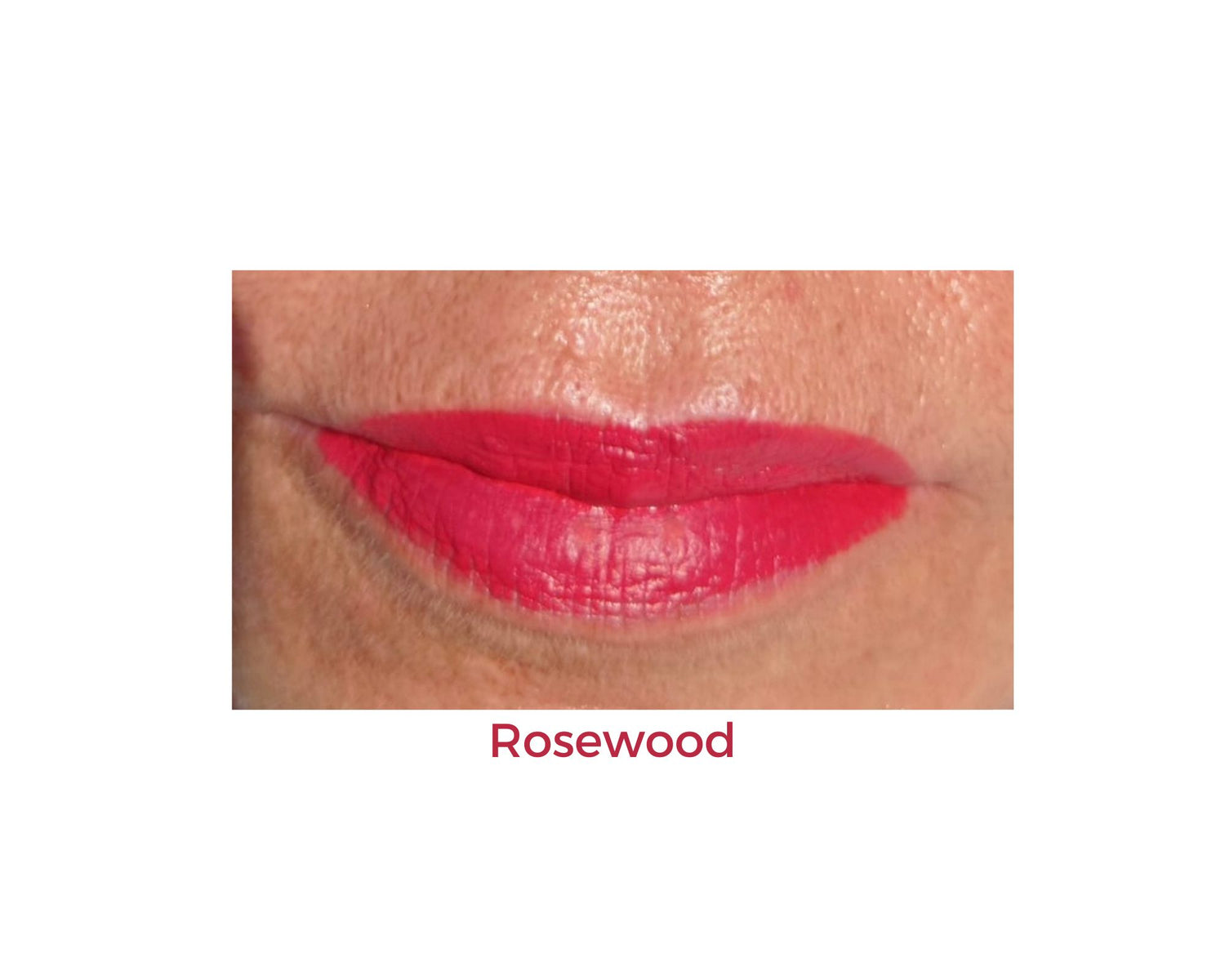 Rosewood forever lips 7 ml