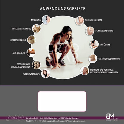 Flyer Cryo-Star 30 Stück *50% OFF*