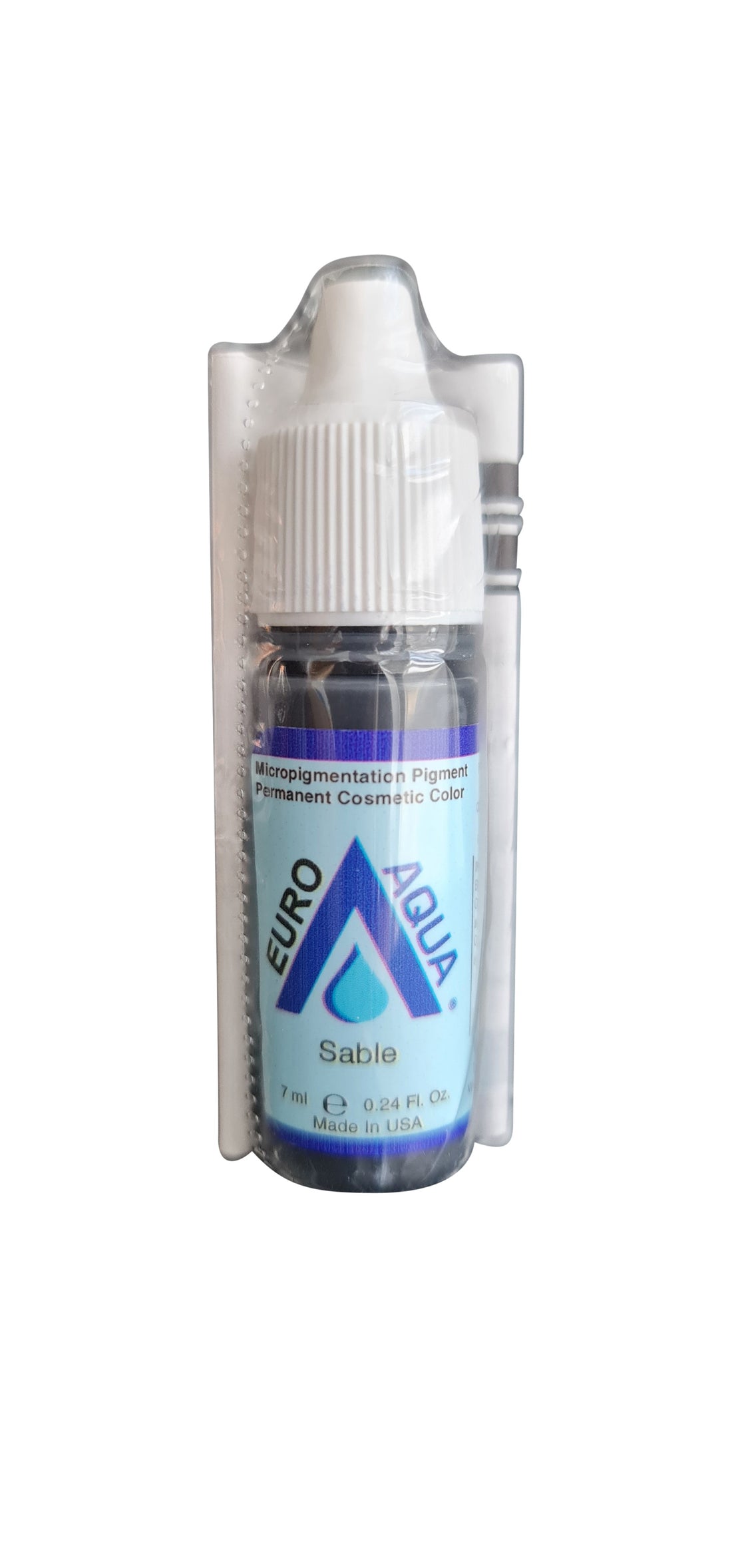 Sable - ehemals Ebony Brown