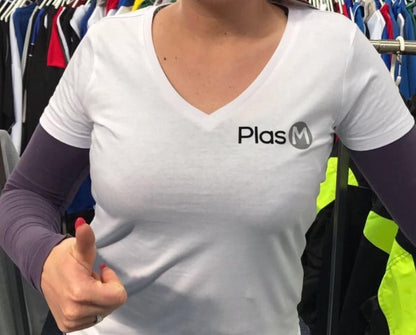 T-Shirt PlasM / versch. Größen