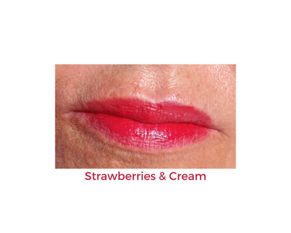 Strawberries and Cream 15 ml