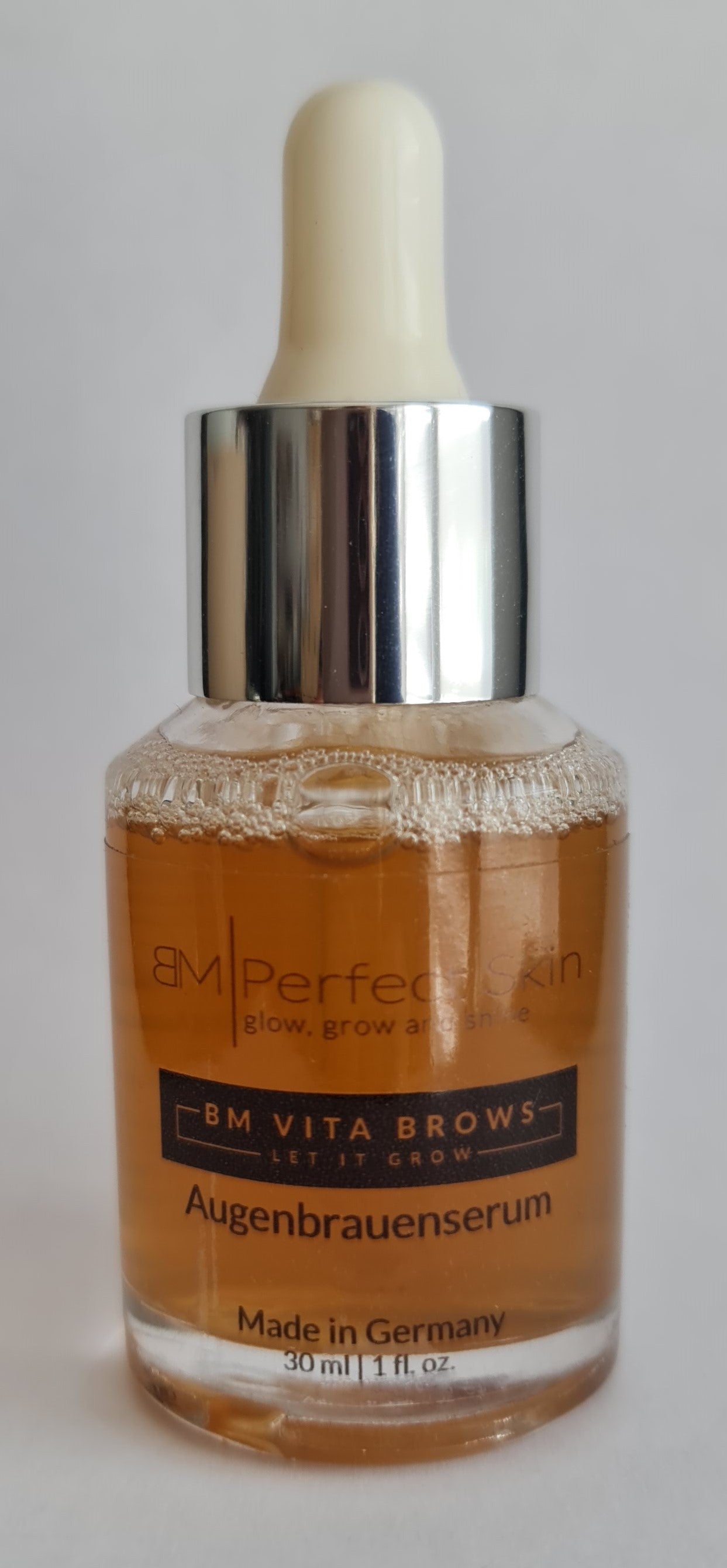 BM Vita Brows - eyebrow serum 30 ml