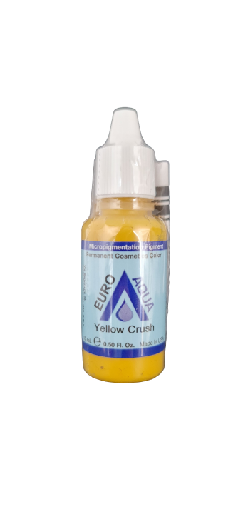 Yellow crush - ehemals Non-Violet