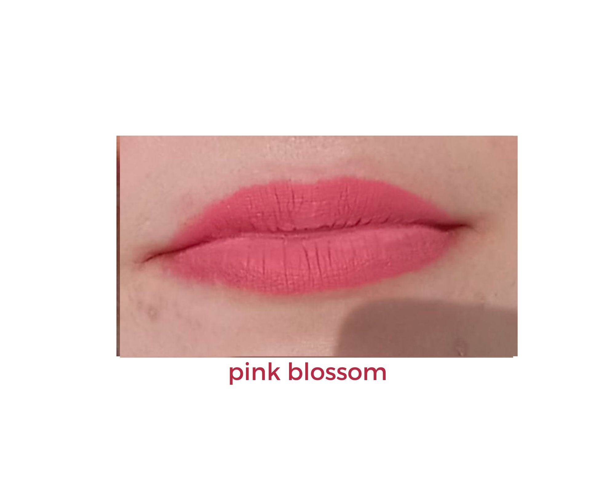 Pink Blossom (ehemals Electric Pink)